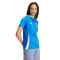 adidas Italia Primera Equipación Eurocopa 2024 Mujer Pullover