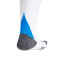 adidas Italia Segunda Equipación Eurocopa 2024 Fußball-Socken