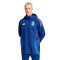 Imperméable adidas Italie Fanswear Euro 2024