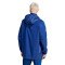 Imperméable adidas Italie Fanswear Euro 2024