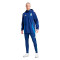 Imperméable adidas Italie Fanswear Euro 2024