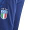 Pantalón largo adidas Italia Training Eurocopa 2024 Niño