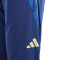 adidas Italia Training Eurocopa 2024 Niño Lange Hosen