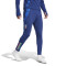 Pantaloni  adidas Italia Training Euro 2024