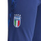 Długie spodnie adidas Italia Training Eurocopa 2024