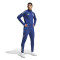 Duge hlače adidas Italia Training Eurocopa 2024