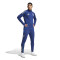 Pantalón largo adidas Italia Training Eurocopa 2024