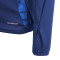 Sudadera adidas Italia Training Eurocopa 2024 Niño