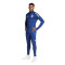 Bluza adidas Italia Training Eurocopa 2024