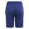 Short adidas Italia Training Eurocopa 2024 Niño