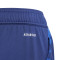 Short adidas Italia Training Eurocopa 2024 Niño