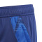 Pantaloncini adidas Italia Training Euro 2024 per bambini