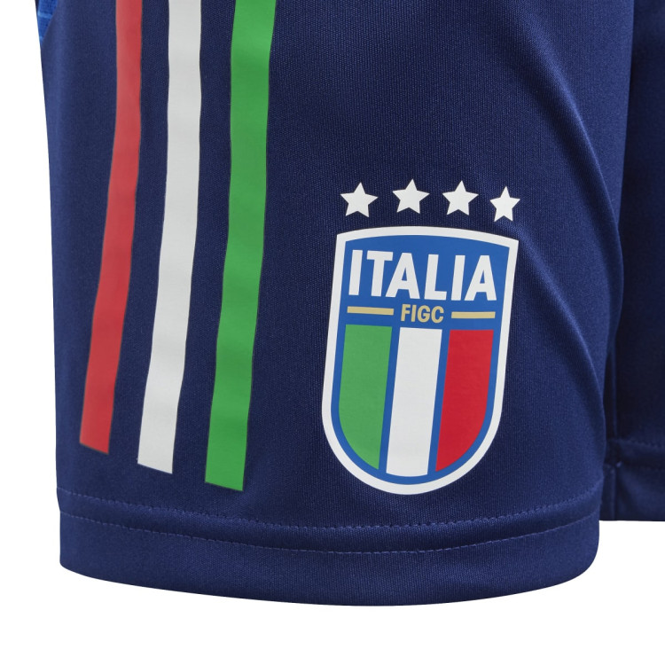 pantalon-corto-adidas-italia-training-eurocopa-2024-nino-night-sky-3