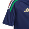 Jersey adidas Italia Training Eurocopa 2024 Niño