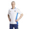 adidas Italy Training Euro 2024 Jersey