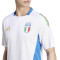 adidas Italy Training Euro 2024 Jersey