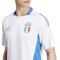 Koszulka adidas Italia Training Eurocopa 2024
