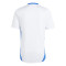 Camiseta adidas Italia Training Eurocopa 2024