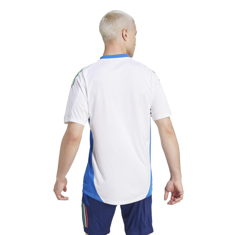 camiseta-adidas-italia-training-eurocopa-2024-white-blue-3