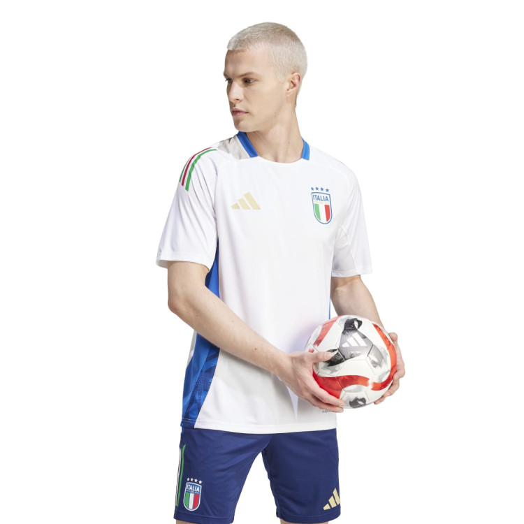 camiseta-adidas-italia-training-eurocopa-2024-white-blue-4