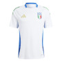 Italia Training Eurocopa 2024-White-Blue