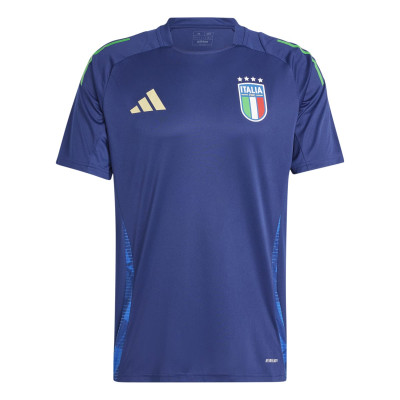 Camisola Italia Training Eurocopa 2024