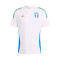 adidas Italia Training Eurocopa 2024 Pullover
