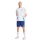 Camiseta adidas Italia Training Eurocopa 2024