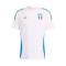 Camiseta adidas Italia Training Eurocopa 2024