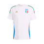 Italy Training Euro 2024-White
