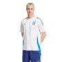 Italie Training Euro 2024-White