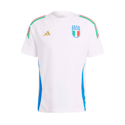 Italy Training Euro 2024 Jersey