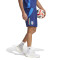 adidas Italy Training Euro 2024 Shorts