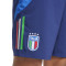 Spodenki adidas Italia Training Eurocopa 2024