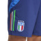 Pantaloncini adidas Italia Training Euro 2024