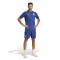 Short adidas Italie Training Euro 2024