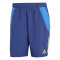 Pantaloncini adidas Italia Training Euro 2024