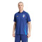 Polo adidas Italie Fanswear Euro 2024