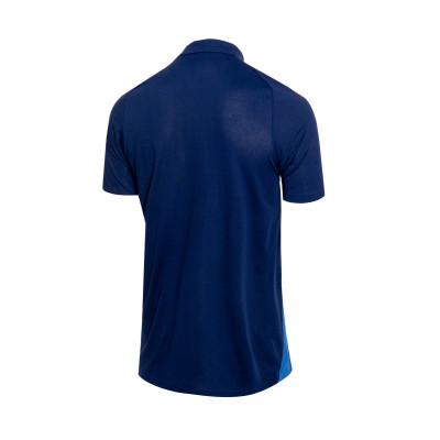 Italien Fanswear Euro 2024 Polo Shirt