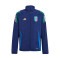 adidas Kids Italy Training Euro 2024 Jacket