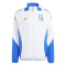 Veste adidas Italie Training Euro 2024