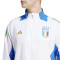 adidas Italy Training Euro 2024 Jacket