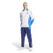 Chaqueta adidas Italia Training Eurocopa 2024