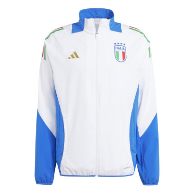 Italy Training Euro 2024 Jacket