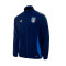 Kurtka adidas Italia Training Eurocopa 2024