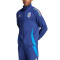 adidas Italia Training Eurocopa 2024 Jacke