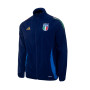 Italie Training Euro 2024-Night Sky