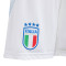 Short adidas Italia Primera Equipación Eurocopa 2024 Niño