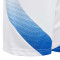 Short adidas Italia Primera Equipación Eurocopa 2024 Niño