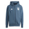 adidas Italy Fanswear Euro 2024 Sweatshirt